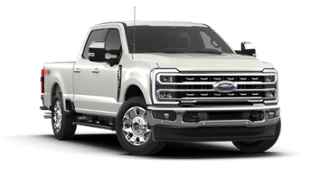 2026 Ford Super Duty® External Image 5